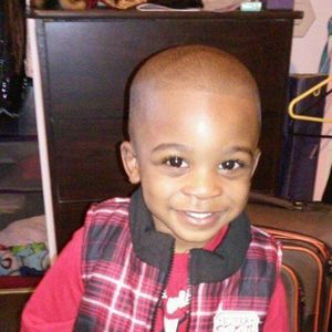 Meet your Posher, Sade